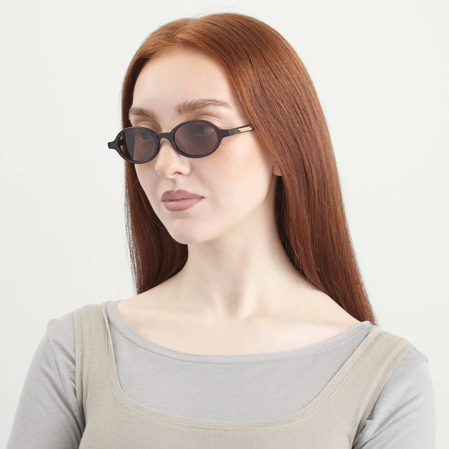 Bottega Veneta BV1388S Sunglasses