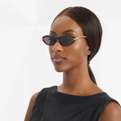 Bottega Veneta BV1390S Sunglasses