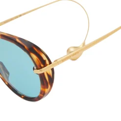 Bottega Veneta Drop Sunglasses