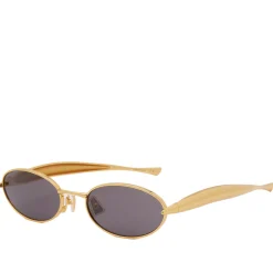Bottega Veneta Sardine Sunglasses
