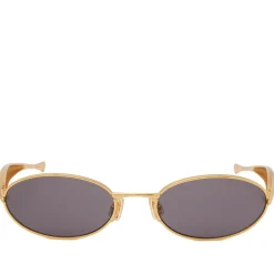 Bottega Veneta Sardine Sunglasses
