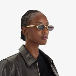 Bottega Veneta Sardine Sunglasses
