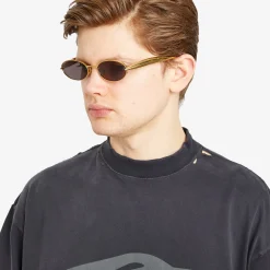 Bottega Veneta Sardine Sunglasses