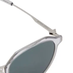 Bottega Veneta Thin Triangle Sunglasses