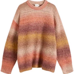 Bound Boucle Jumper