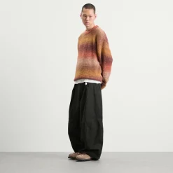 Bound Boucle Jumper