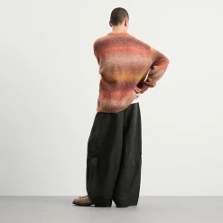 Bound Boucle Jumper