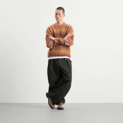 Bound Boucle Jumper