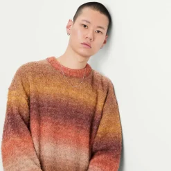 Bound Boucle Jumper