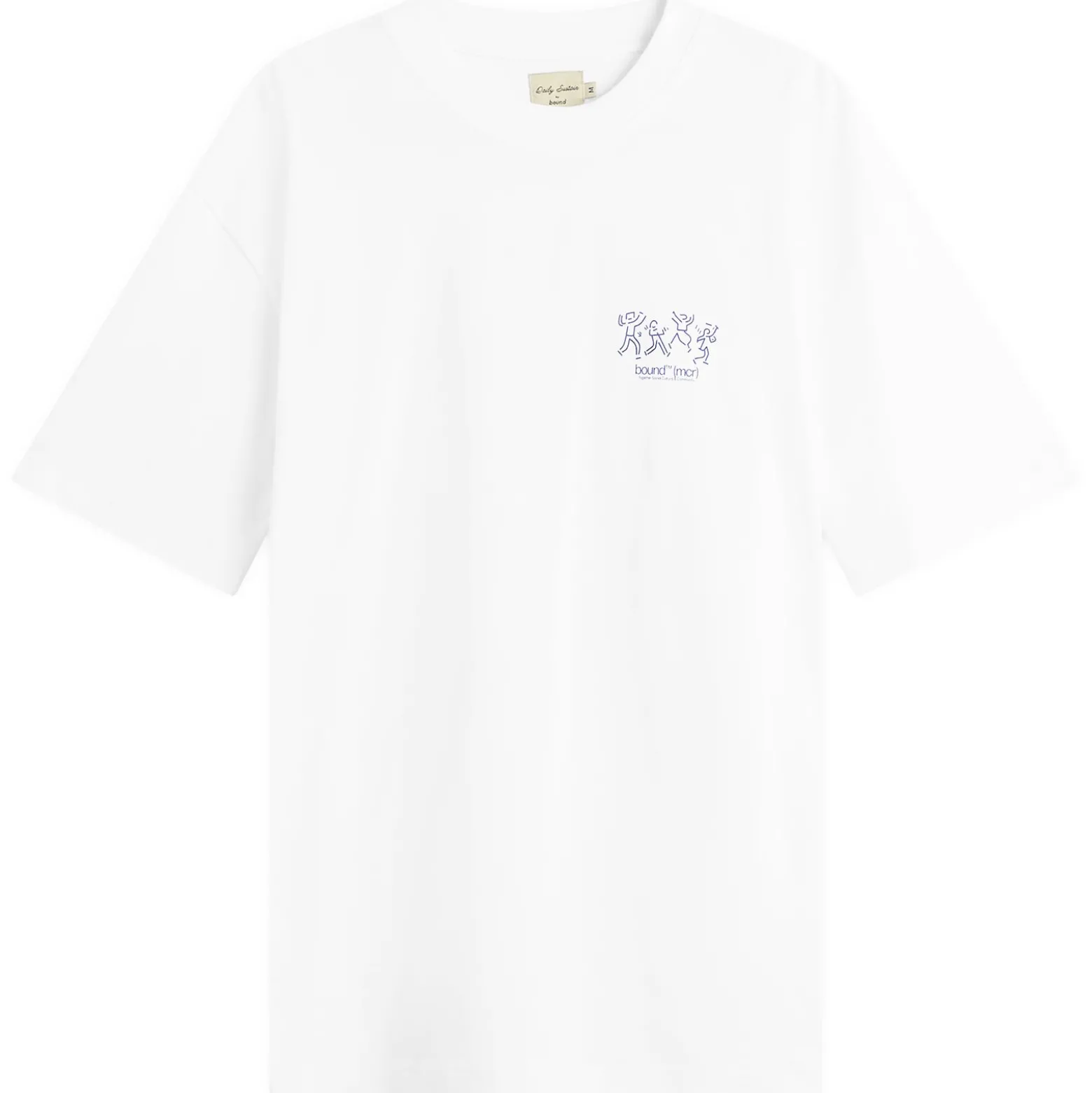 Bound Dancing T-Shirt