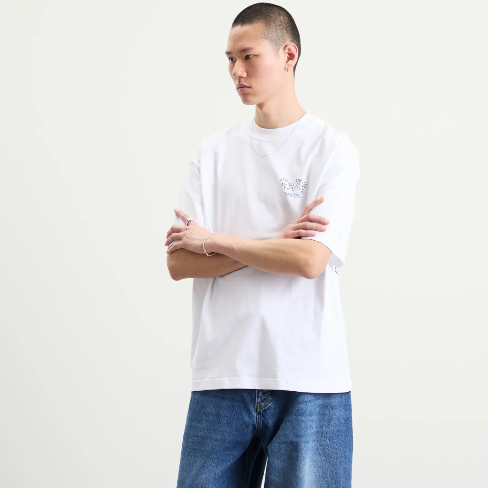 Bound Dancing T-Shirt