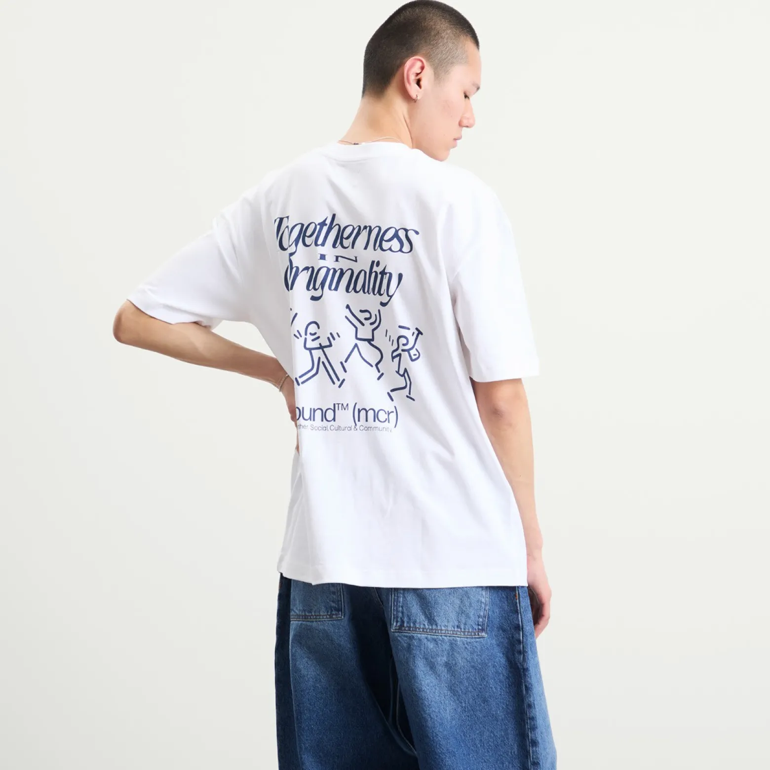 Bound Dancing T-Shirt