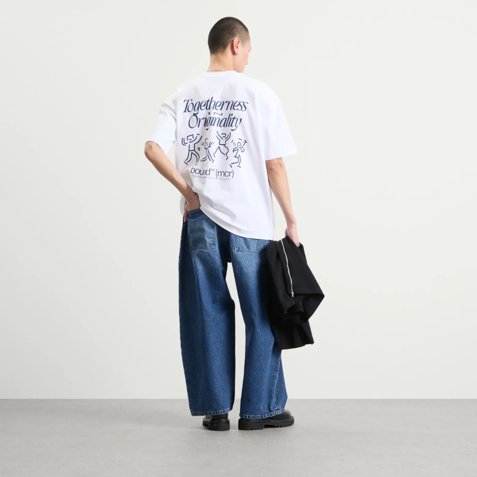 Bound Dancing T-Shirt