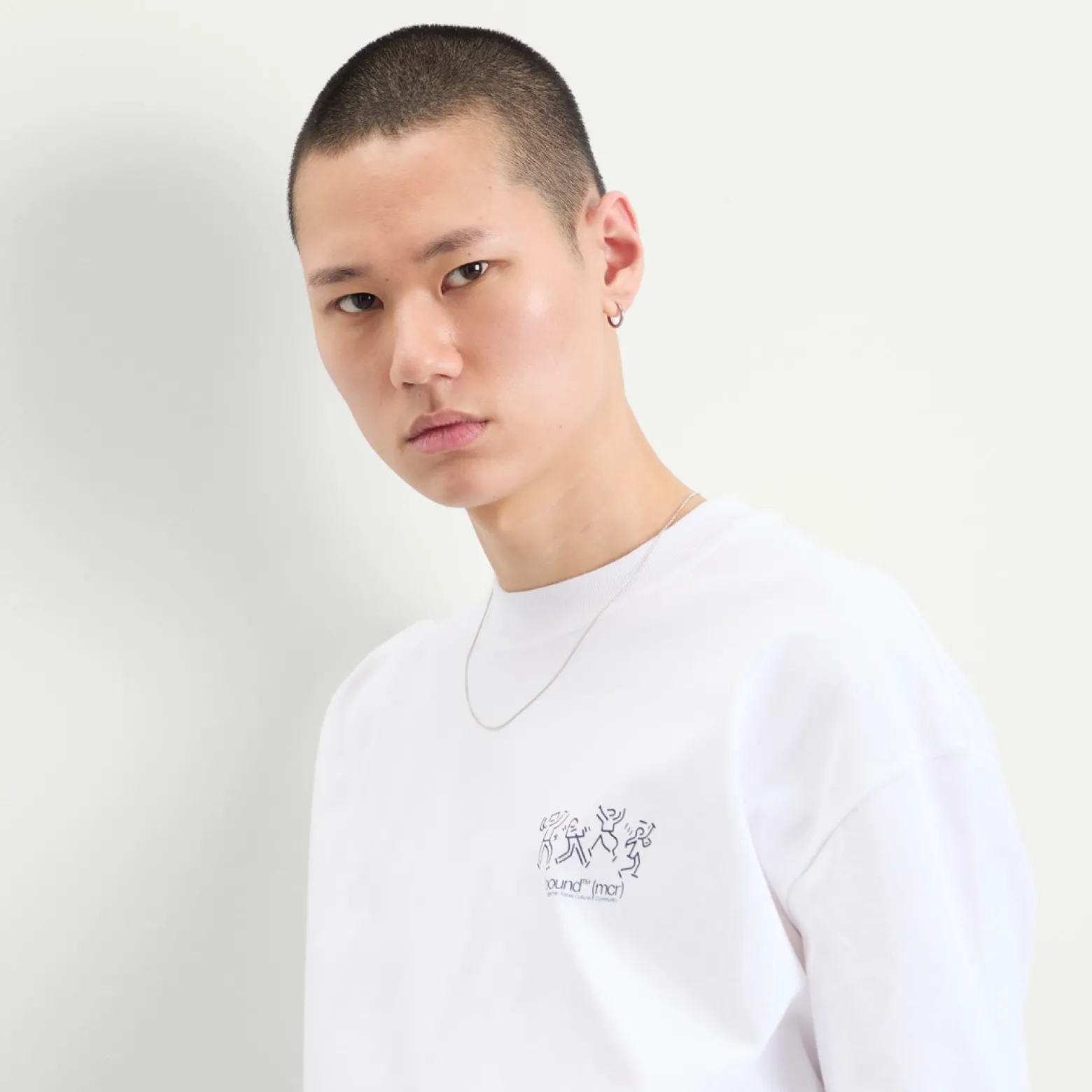 Bound Dancing T-Shirt