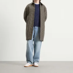 Bound Dexter Cropped Alpaca Jumper