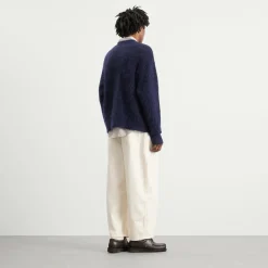 Bound Parker Alpaca Cardigan