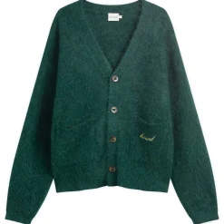 Bound Parker Alpaca Cardigan