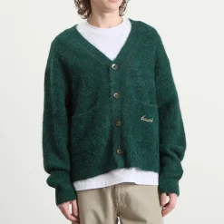 Bound Parker Alpaca Cardigan