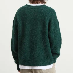 Bound Parker Alpaca Cardigan