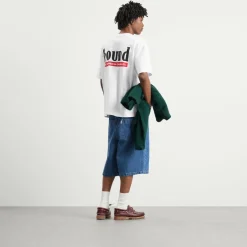 Bound Red Label T-Shirt