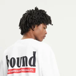 Bound Red Label T-Shirt
