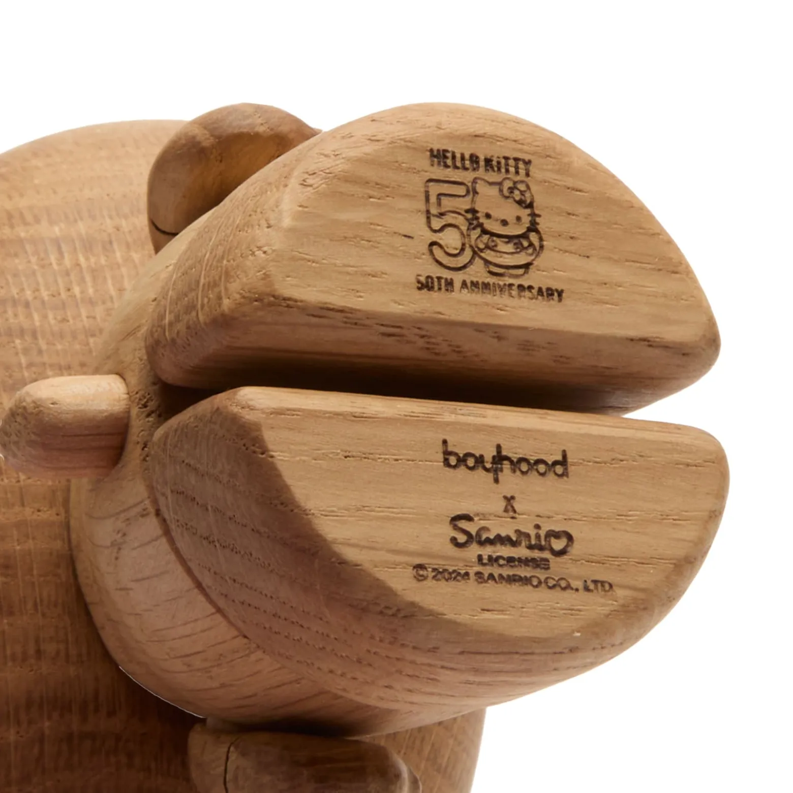 Boyhood x Hello Kitty 50th Anniversary Edition - Small