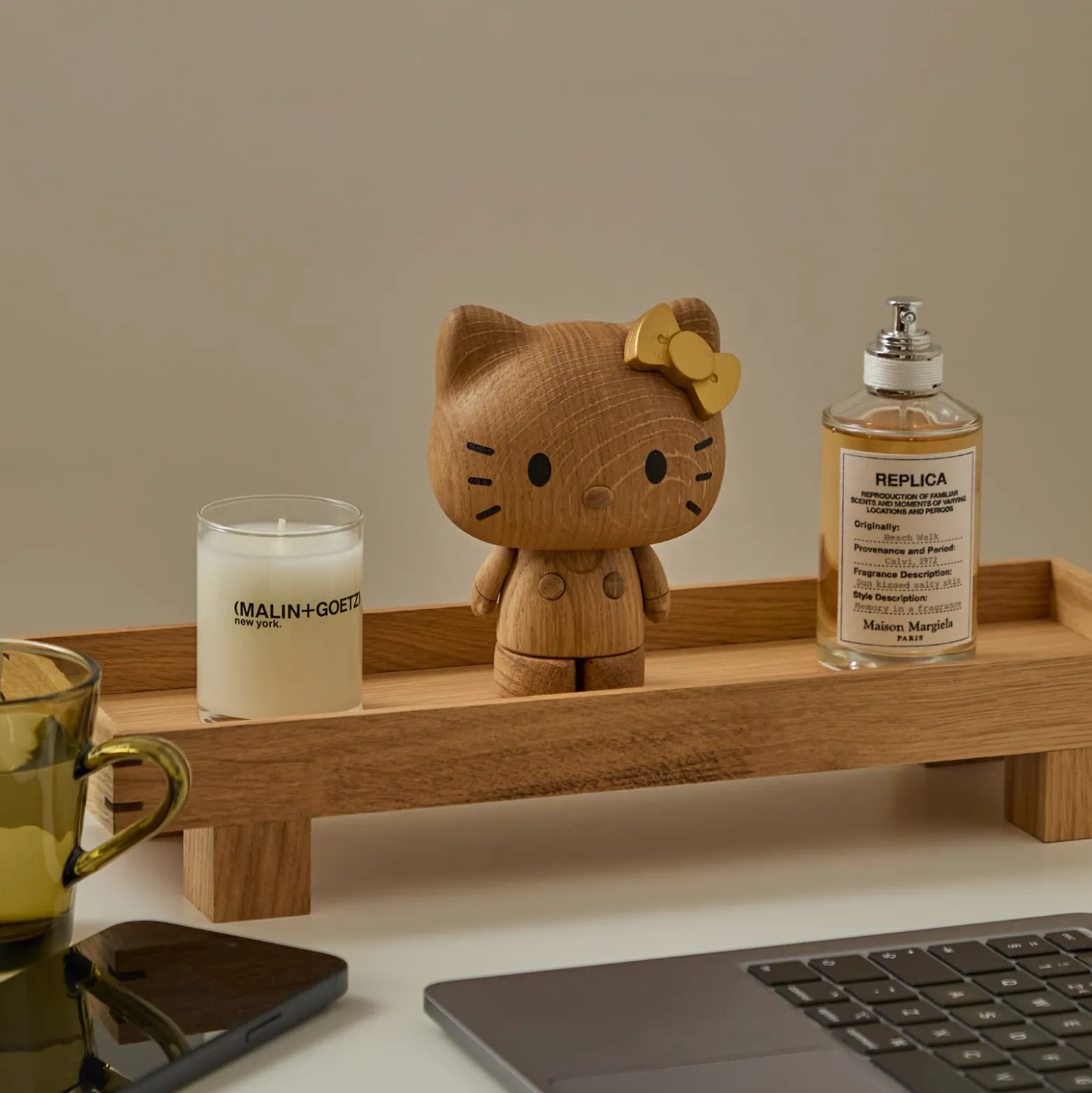Boyhood x Hello Kitty 50th Anniversary Edition - Small