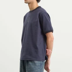 Brain Dead Slubby Ringer T-Shirt
