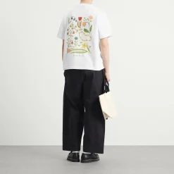 Bram's Fruit Botanical T-Shirt
