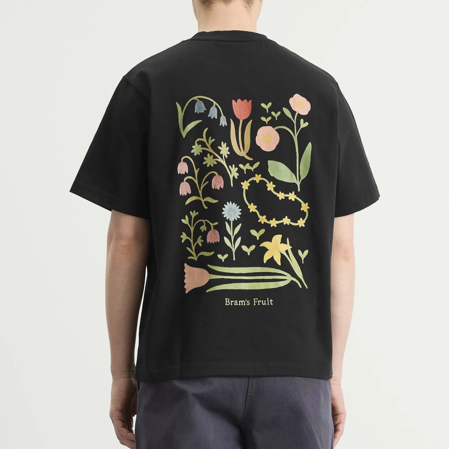 Bram's Fruit Botanical T-Shirt