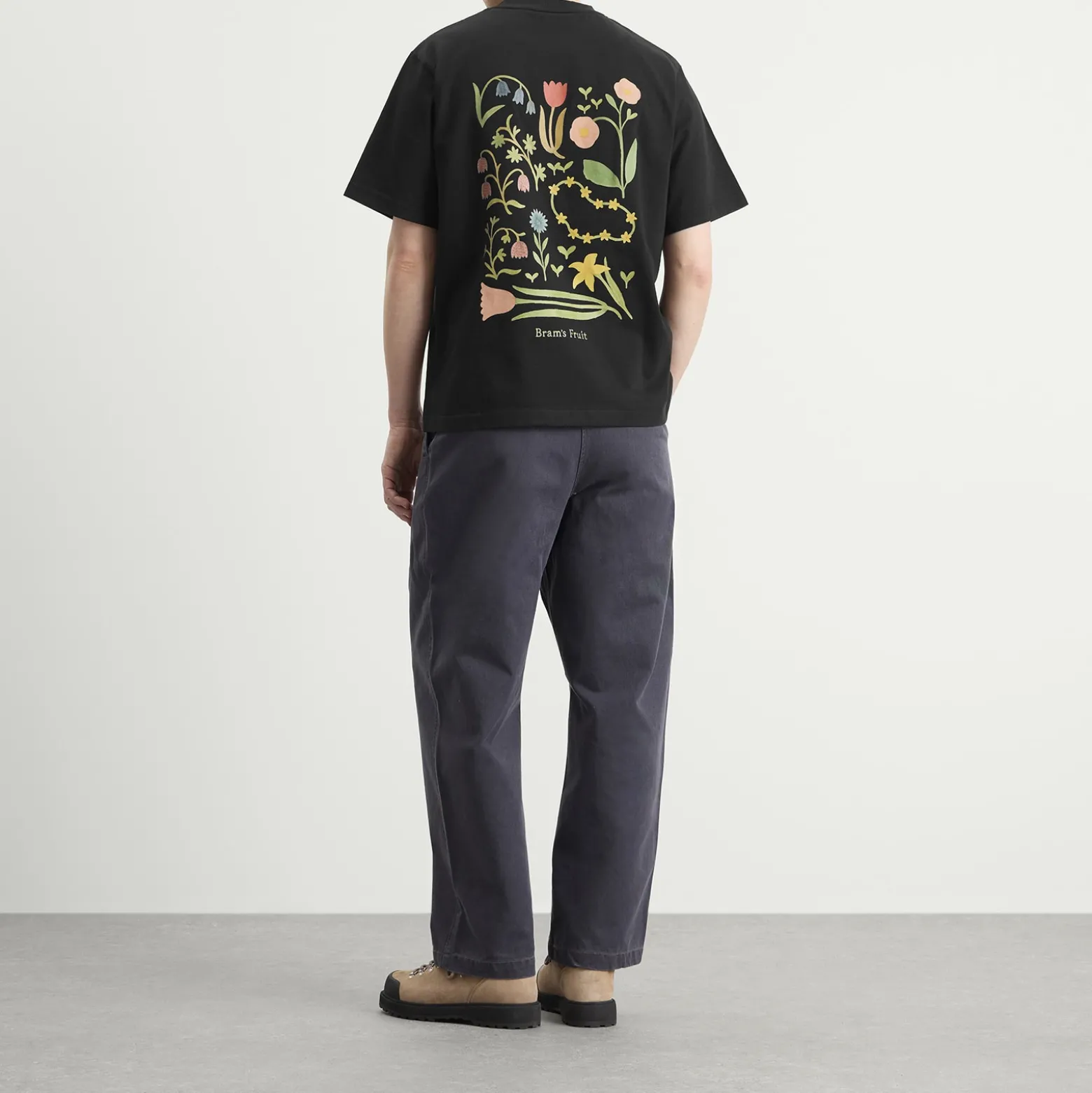 Bram's Fruit Botanical T-Shirt