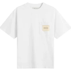 Bram's Fruit Chest Pocket T-Shirt