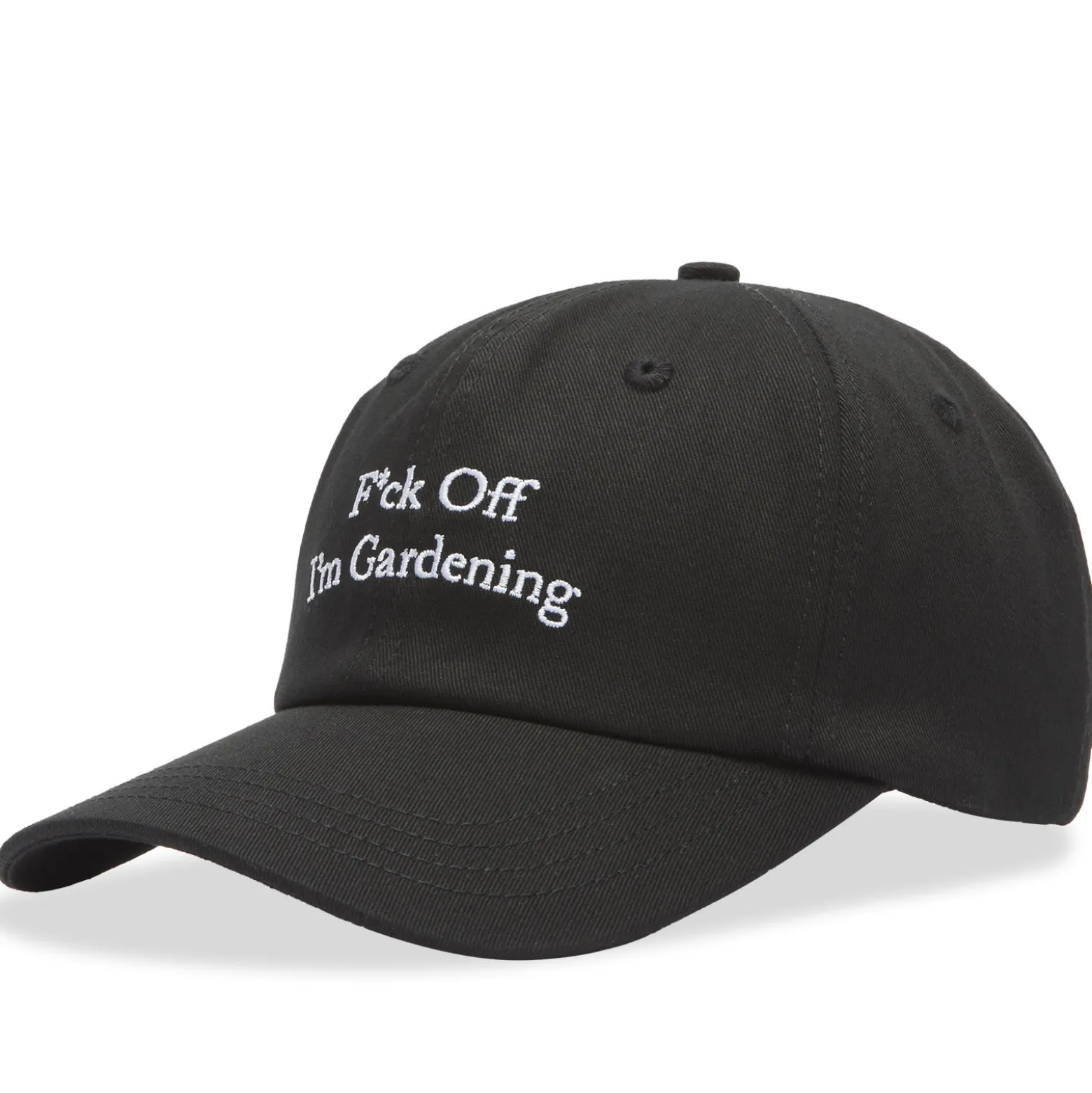Bram's Fruit F*ck Off I'm Gardening Cap