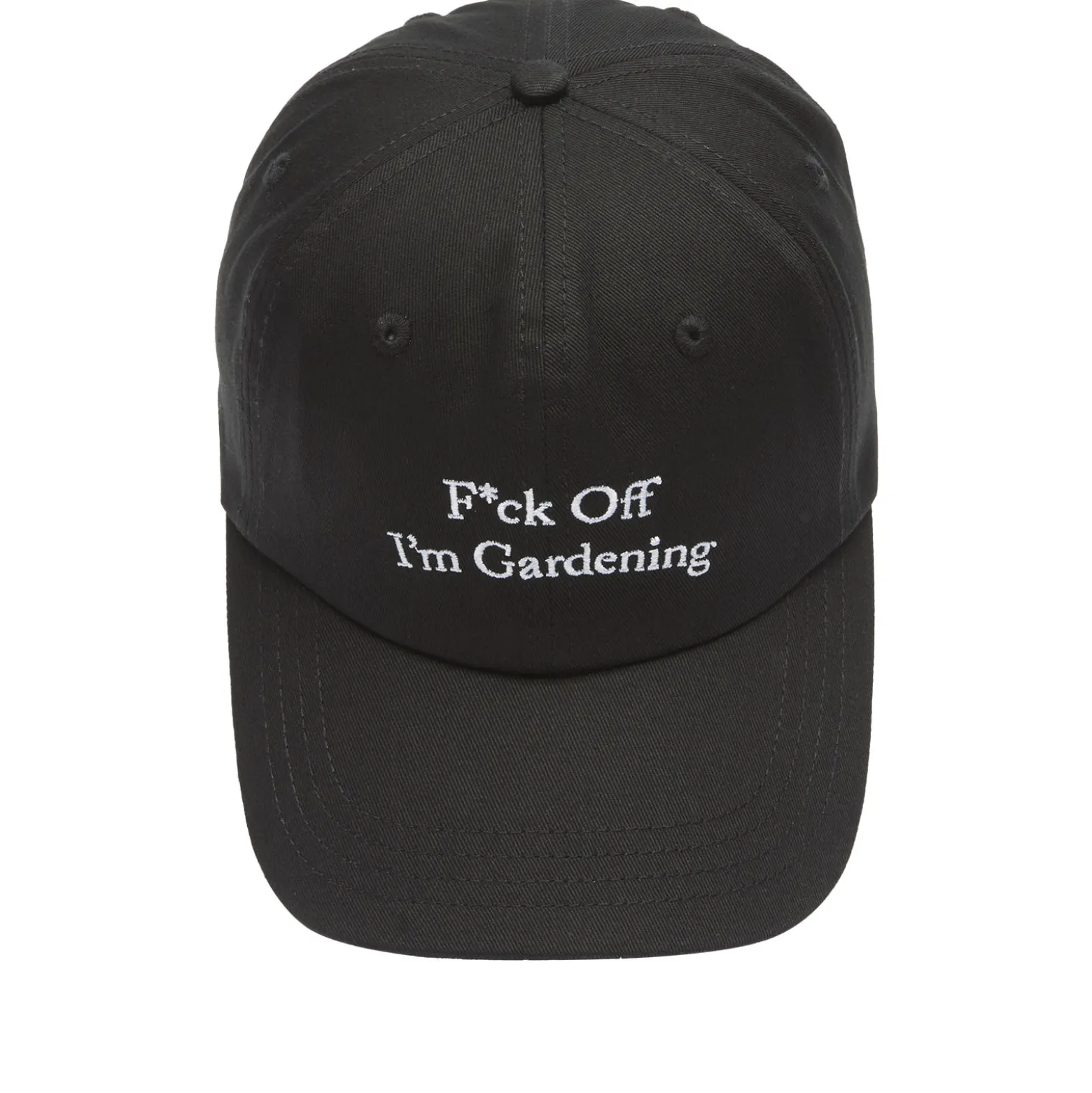 Bram's Fruit F*ck Off I'm Gardening Cap