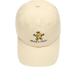 Bram's Fruit Lemon Cap