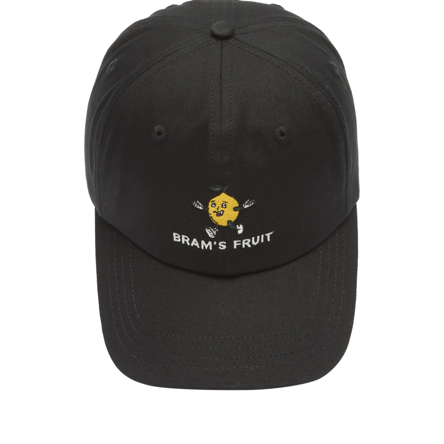 Bram's Fruit Lemon Cap
