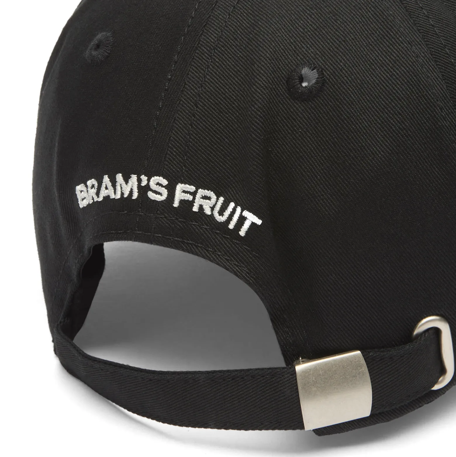 Bram's Fruit Lemon Cap