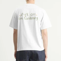 Bram's Fruit Organic F*ck Off I'm Gardening T-Shirt