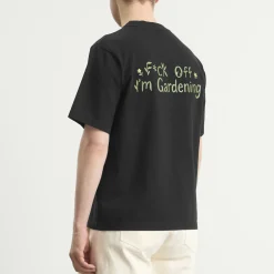 Bram's Fruit Organic F*ck Off I'm Gardening T-Shirt