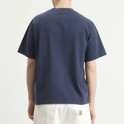Bram's Fruit Script Logo T-Shirt