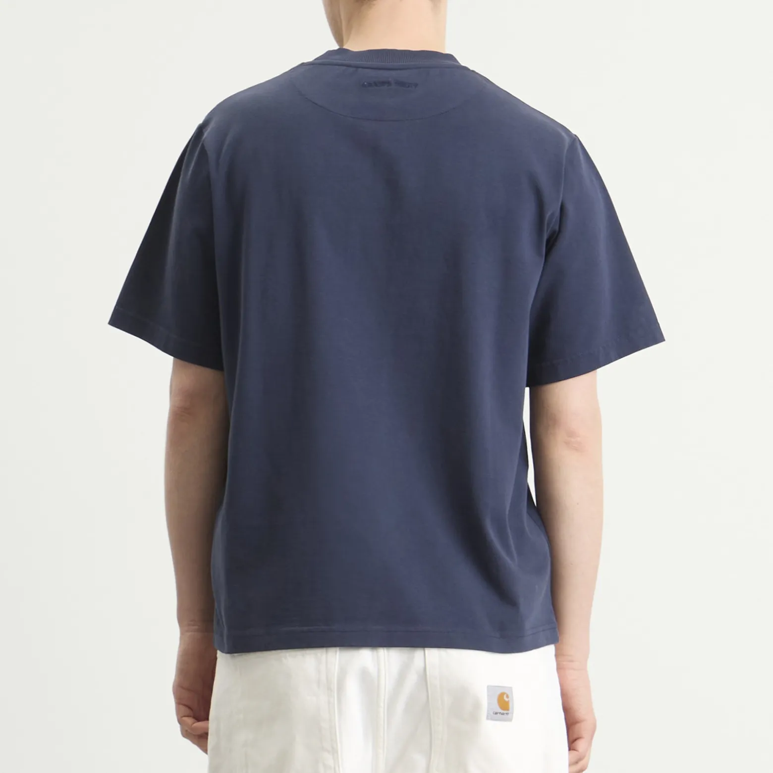 Bram's Fruit Script Logo T-Shirt