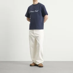 Bram's Fruit Script Logo T-Shirt