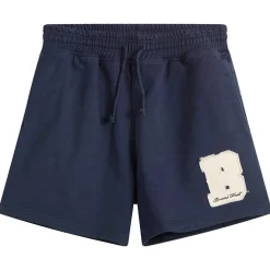 Bram's Fruit Varsity Jogger Shorts