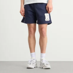 Bram's Fruit Varsity Jogger Shorts