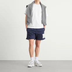 Bram's Fruit Varsity Jogger Shorts