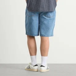 Butter Goods Baggy Denim Shorts