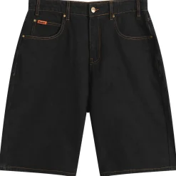Butter Goods Baggy Denim Shorts
