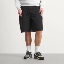 Butter Goods Baggy Denim Shorts