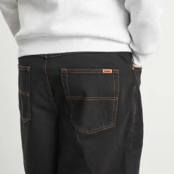 Butter Goods Baggy Denim Shorts