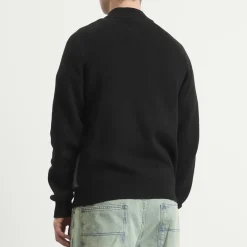 Butter Goods Beetle Zip Knit Sweater